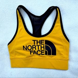 The North Face Sports Bra
